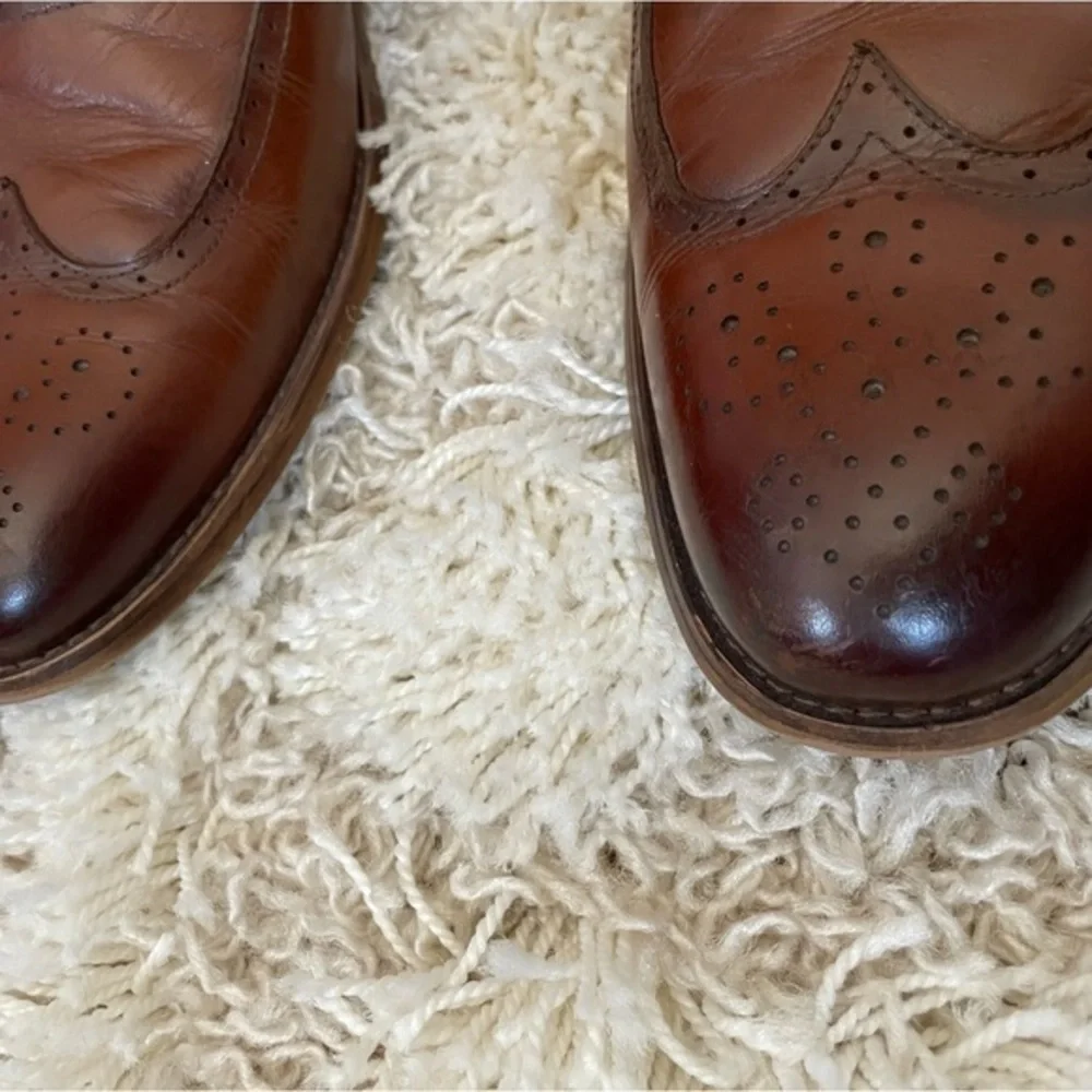 Stacy Adams Oxfords